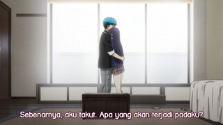 Yamadakun Episode 12 END Subtitle Indonesia