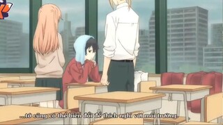 ALL IN ONE _ THÁNH LƯỜI TANAKA P1 _ TÓM TẮT ANIME HAY _ REVIEW PHIM ANIME