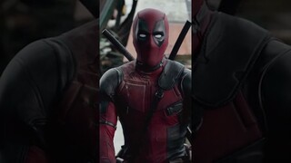 Deadpool’s Greatest Weakness You Didn’t Know #shorts