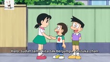 Doraemon suneo adalah kakak yang ideal