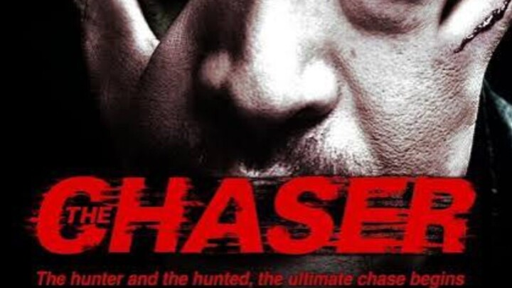 THE CHASER 2008 Sub INDO