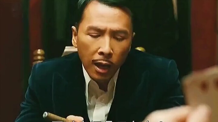 Using your own spear to attack your own shield.