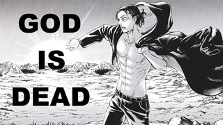 How Attack on Titan CHALLENGES Morality