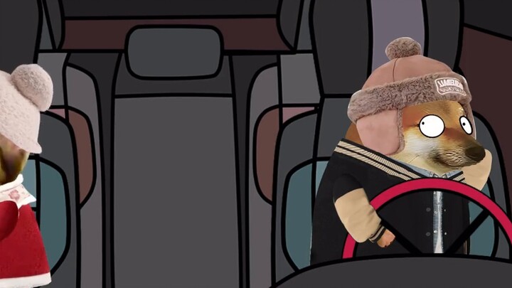 Sepertinya saya tidak punya pilihan...