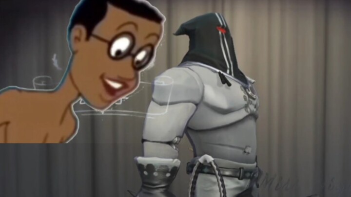 Rasanya seperti menikmati raja pemain yang tahan banting