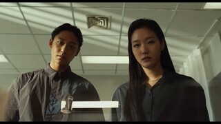(ENG SUB) KOREAN MOVIE 'EXHUMA'