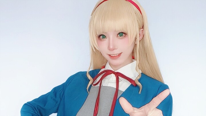 The Song of the Complete Insect by Liella's Hikari Hiranuma