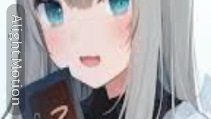 anime roondoms