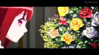 Kisaki Kyouiku kara Nigetai Watashi EP 08