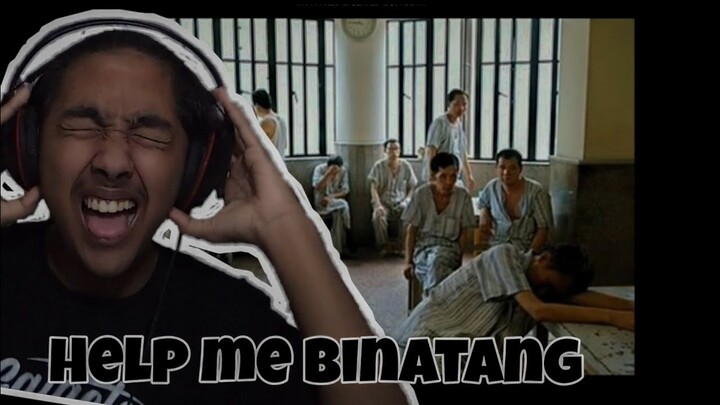 loco Holofonia Challenge II Bikin merinding ~reaction part 1