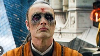 Doctor Strange movie explained / superhero movies
