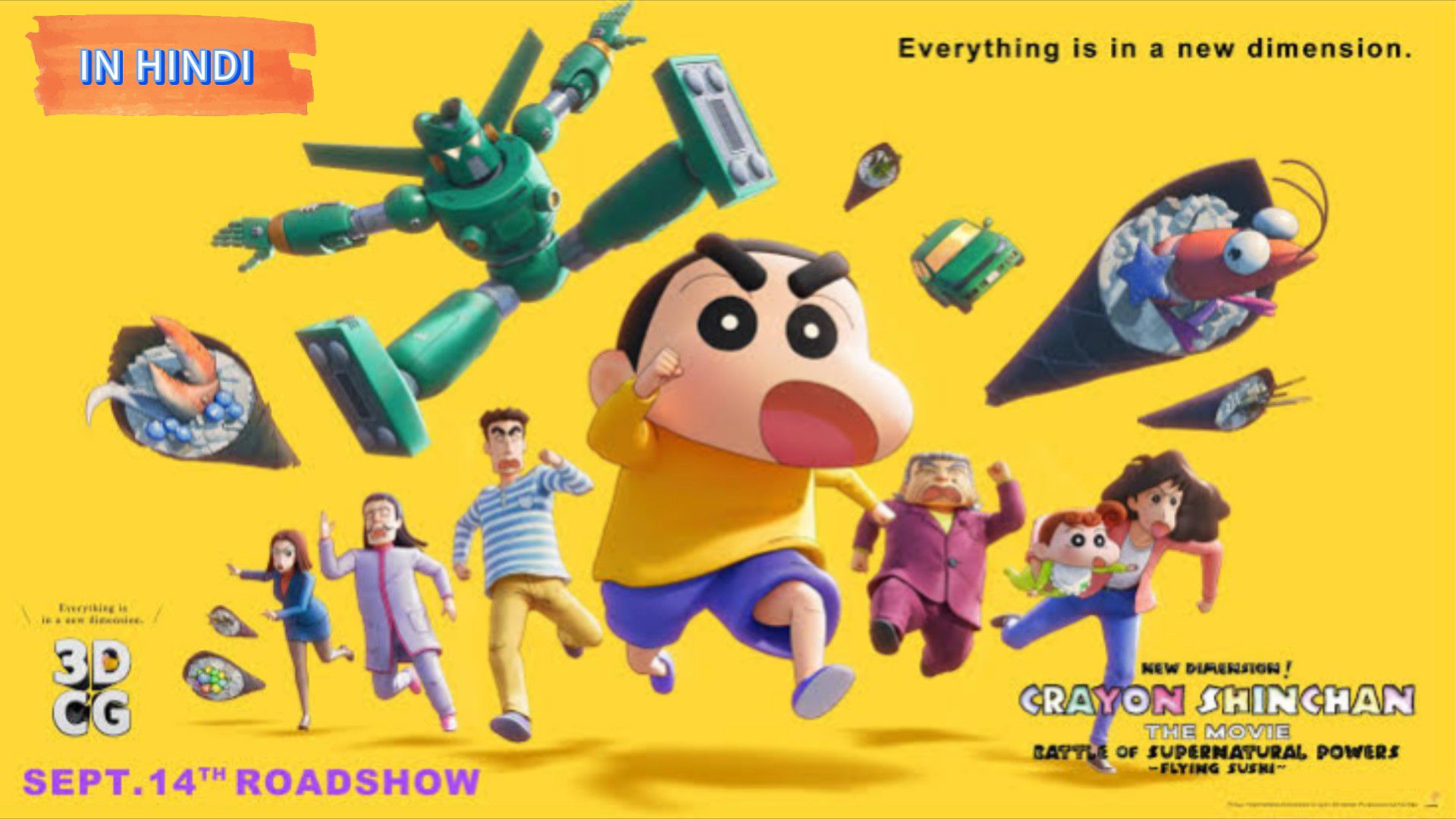 Shinchan episodes download in hindi sale