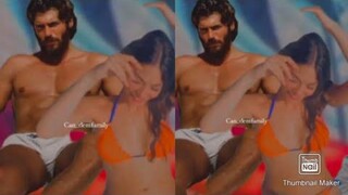 Can Yaman and Demet Ozdemir surprise their fans