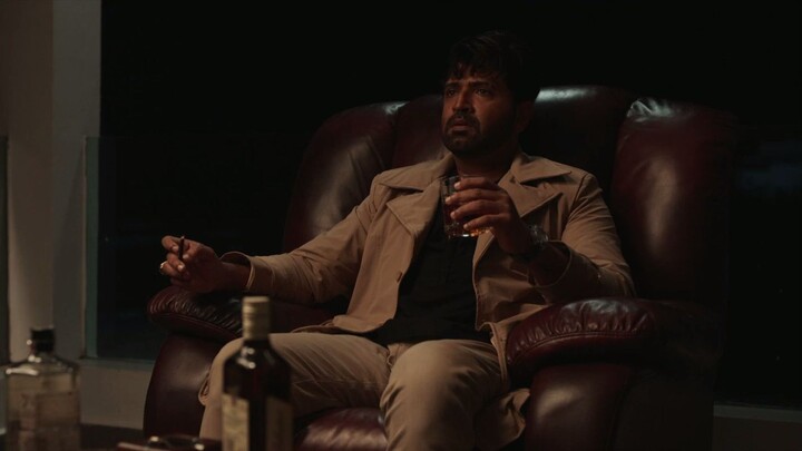 Retta Thala (2025) Tamil