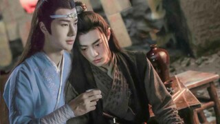 【Wangxian】The Jade Prince of the Immortal Governor Episode 3