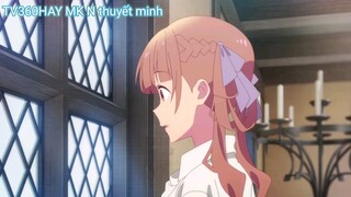 Thuyết Minh bậc thầy kẹo bạc và hắc tinh linh Tập 11 MK N