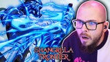 Wezaemon Fight Continues! | Shangri-La Frontier Episode 16 REACTION