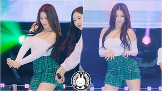 190720 모모랜드 낸시 직캠 '뿜뿜(BBoom Bboom)' MOMOLAND(NANCY) Fancam @포텐나이트 김천실내체육관 By 벤뎅이