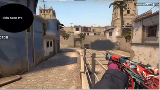 cach ban ak47 csgo #mobagamepro