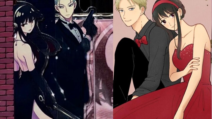 【Royal】สายลับและนักฆ่าเจ๋งมาก โอเค?