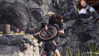 Dragon's Dogma 2 Most Useful Skill