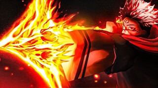 This NEW Update in Roblox Jujutsu Infinite is actually HEAT!