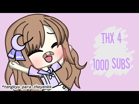 Naavers Games || Spesial 1k Subs ✨✨🌼