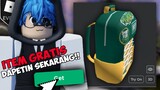 [🏆EVENT] ITEM GRATIS TERBARU Sporting Goods Backpack DAPETIN SEKARANG !!
