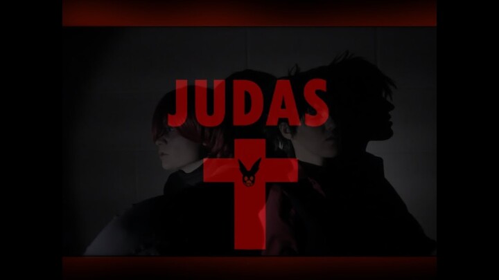 Judas CMV (Villain!Deku X Todoroki)