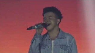 Buwan - Karl Zarate [The BFF Concert 2019]