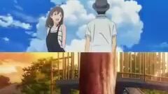 you lie in april and i wan to eat your pancreas sad.story anime😭😭😭😭😭😭😭