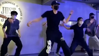 【تشنغ هانبين】كل خطوة تنبض على طرف قلبي