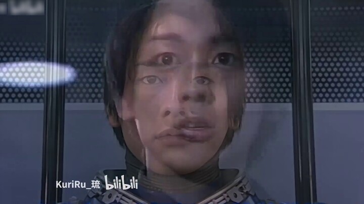 【Kamen Rider】The last sound effect persecution in 2019
