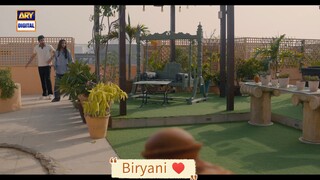 New Drama Serial "Biryani" Kuashal Khan and Ramsha Khan Love Story Pakistani Drama