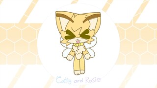 Bumblebee meme [Roblox Adopt me] {Shiba inu & bee}