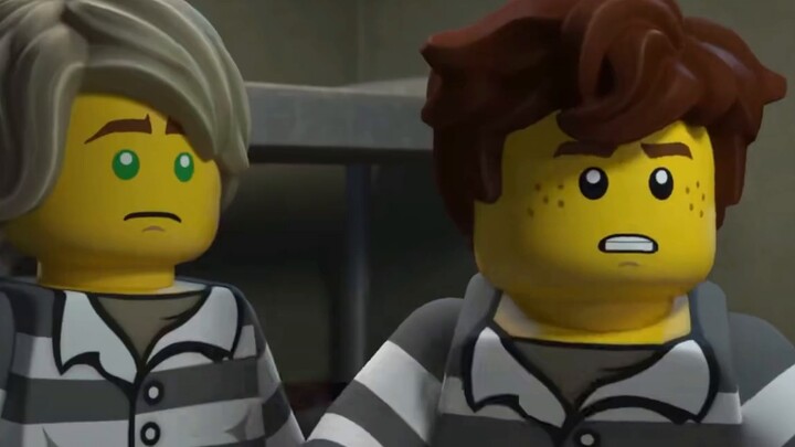 Zan: Saya tidak minum bensin mobil?