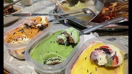 Người phục vụ điện tử bị dồn đến phát điên