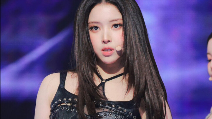 ไม่รู้สิ จังหวะของฉันลื่นไหลอ่อนช้อยมากเลย