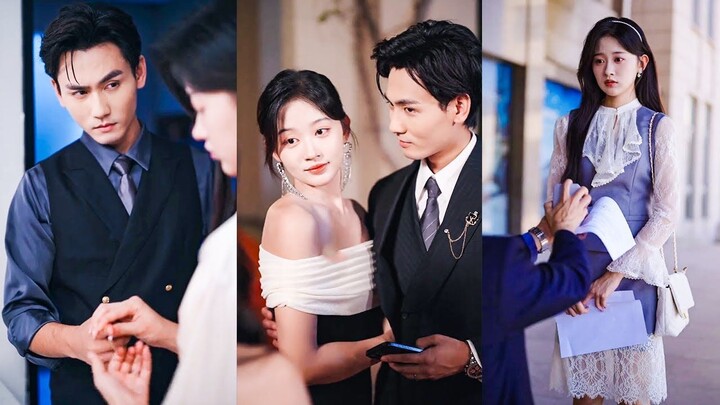 Dipaksa menikah kontrak dengan CEO dingin, ia perlahan jatuh cinta,memanjakanku tanpa henti!