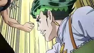 This stand user is quite powerful #jojo's bizarre adventure #anime #anime recommendation #anime edit