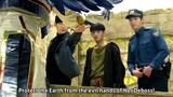 Zyuden Sentai Kyoryuger Brave - Episode 2 (English Sub)