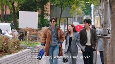 Confidence Queen Episode 4 (EngSub)