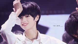 Vũ đạo nhóm nhạc nữ của Chu Chí Tân focus "Be Natural+Genie" ---- Chu kỳ thực hiện 9426丨Chu Chí Tân