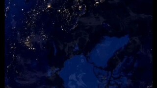 Blue Planet