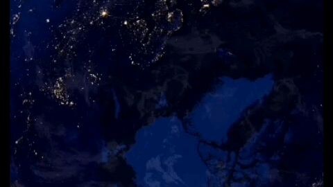 Blue Planet