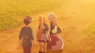 Hành Trình Tìm Sức Mạnh Của Hiệp Sĩ _Mất Trí Nhớ_  _ Princess Conect _ Tóm Tắt Anime_p2