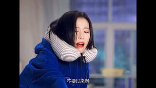 |Trailer 5 Khi tình yêu gặp nhà khoa học| Bạch Lăng Lăng sợ chuột(Vũ Đồng-Dĩ Hào) Bao Bao TV