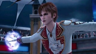 The Ward of Card eps 11 sub indo