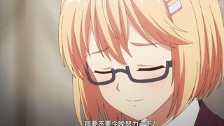 公主也想要个孩子