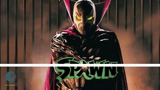 Spawn 1997.